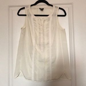 Ann Taylor Blouse